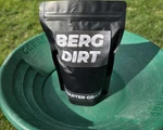 Berg Quarter Gram+ Guarantee Gold Paydirt 1/4. Fixed Price $50.00.