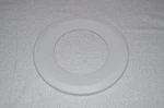 Garrett Detectors 9 1/2" Inch Search Coil Cover Gti 1500, 2000, 2500 New. Fixed Price $16.95.
