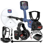 Minelab Gpz 7000 All Terrain Gold Metal Detector. Fixed Price $9499.00.