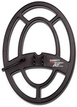 Garrett At Series 9" X 12" Proformance Search Coil Concentric Elliptical 2222700. Fixed Price $127.95.