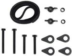 Minelab Coil Wear Kit, Gpx/excalibur Ii/ Sovereign/ Eureka - Includes Washers. Fixed Price $33.00.