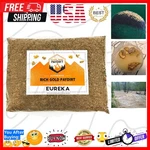 Goldn Eureka Panning Bag Prospecting Concentrate. Fixed Price $49.59.