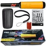 Minelab Pro-find 35 Waterproof Pin Pointer Detector. Fixed Price $99.00.