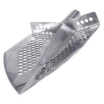 Dune Stainless Steel Shovel 2.0MM W/ 10MM Hex Holes. Fixed Price $73.95.
