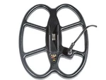 Detech 12 10 Sef Search Coil For Tesoro Silver Umax, Golden Cortes,. Fixed Price $179.95.