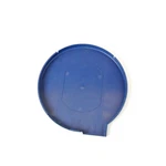 Minelab 8" Blue Round Coil Cover For Sdc 2300 Metal Detector 3011-0254. Fixed Price $19.75.
