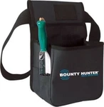 Bounty Hunter Pouch/trowel Combo W/ 9" Stainless Steel Digging Tool Tpkitw. Fixed Price $61.38.