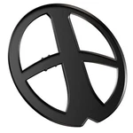 Xp Deus Metal Detector 11" Round Dd Search Coil Cover Skid Plate D02-28. Fixed Price $29.99.