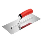 Vevor Tile Tools Stainless Steel Flat Finishing Trowel 10.9X4.4IN Concrete. Fixed Price $12.99.