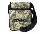 Fisher Finds Pouch. Fixed Price $19.95.