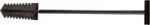 Garrett Razor Relic Shovel. Fixed Price $87.95.