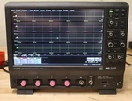 Lecroy HDO9104 High Definition Oscilloscope 1GHZ, 40GSA/S Guaranteed Good. Fixed Price $9500.00.