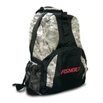 Fisher Digital Camo Metal Detector Padded Straps Fcbackpack. Fixed Price $46.20.