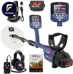 Minelab Gpz 7000 Gold Nugget Metal Detector Free Shipping. Fixed Price $18016.03.