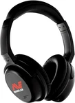 Minelab Ml 85 Wireless Headphones For X-terra Pro, Equinox 700 / 900, Manticore. Fixed Price $125.00.