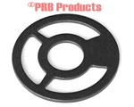 Fisher Metal Detectors " Black Search Coil Item 8COVER-7. Fixed Price $24.93.