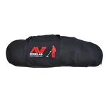 Minelab Large Black Padded Detector Carry Bag For Metal 3011-0277. Fixed Price $64.39.