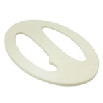 Coiltek 18X12 Goldstalker Beige Open Cover Skidplate For Detector S02-0004. Fixed Price $29.53.
