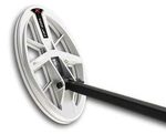 Xp Deus & Orx 9.5X5" Hf Elliptical Coil W/ Cover, Lower Shaft Hardware Kit New. Fixed Price $359.00.