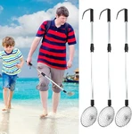 Pack Sand Sifter Tools - Scoop For Beachcombing Shell Shark Tooth. 32.6. Fixed Price $26.59.