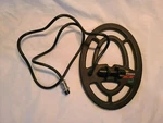 Garrett Ace Series 6.5 X 9 Elliptical Proformance Waterproof Search Coil 2221700. Fixed Price $70.88.