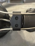 Whites Metal Detector Spectra Sound Headphone Brackets Replacement Set V3I VX3. Fixed Price $14.00.