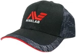 Minelab Metal Detectors Camo Hat, Black, One Size. Fixed Price $23.95.