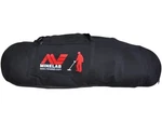 Minelab 50" Carry Bag (black). Fixed Price $56.00.