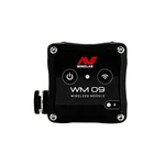 Minelab Wm 09 Wireless Audio Module For Equinox 700 & 900, Manticore, X-terra. Fixed Price $156.00.