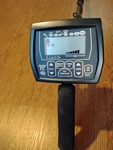 Whites Prizm Iv Metal Detector/great Working Condition. Fixed Price $155.25.