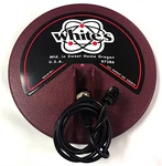 Whites Concentric Prizm Metal Detector Search Coil Loop 801-3221. Fixed Price $45.00.
