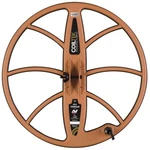Coiltek 15" All Terrain 7.5 Khz Waterproof Search For Minelab X-terra. Fixed Price $367.67.