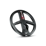 Xp Metal Detectors 9" Fmf Coil (22.5) With Cover & Lower Stem For Deus I.... Fixed Price $554.59.