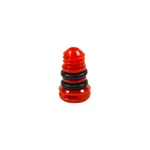Xp Deus Ii Remote Waterproof Cap Submersible Seal D2-RC1-RED20M. Fixed Price $9.92.