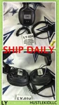 Garrett Metal Detector Master Sound Headphones 1603000 Dual Stereo/mono LY-024. Fixed Price $26.99.