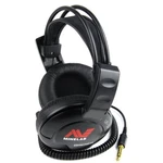 Minelab 3011-0214 Koss Headphones,black. Fixed Price $100.00.