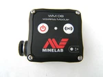 Minelab Wireless Module Equinox 600 / 800 Metal Detector Headphone. Fixed Price $57.00.