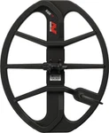Minelab Eqx 15 Double-d Smart Coil. Fixed Price $290.00.