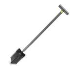Lesche Sampson 36" Shovel - Double Serrated. Fixed Price $97.95.