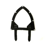 Krazy Beaver Shovel Guard 4718 (black). Fixed Price $23.99.