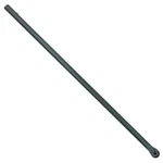 Fisher And Teknetics Metal Detector Black Replacement 26.5" Lower Rod TUBE5X. Fixed Price $28.45.