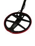 Nokta Legend LG35 Coil Rubber Bumper Red. Fixed Price $25.57.