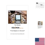 The Minelab Equinox Series: Expert Treasure Hunting Guide By Clive James Clynick. Fixed Price $35.11.