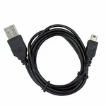 Xp Deus Mini-b Cable DCUSB1 Update Remote Control Software Via Pc. Fixed Price $20.47.