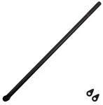 Minelab Equinox 700 And 900 Metal Detector Lower Rod/shaft. Fixed Price $73.00.