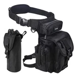 Jueachy Drop Leg Bag For Men Tactical Metal Detecting Thigh Pack With Water B.... Fixed Price $34.23.