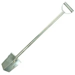 Dune Scoops Stainless Steel Shovel 2.0MM W/ Collapsible Handle. Fixed Price $86.88.
