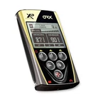 Xp Orx Metal Detector Back-lit Lcd Display Remote Control Replacement. Fixed Price $345.00.