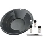 Sluice Monkey 10" Black Gold Panning Kit Special!!. Fixed Price $10.88.