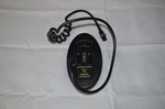 Snake 6.5" 3.5 Minelab Search Coil Explorer, E-trac, Quattro, Safari. Fixed Price $295.00.